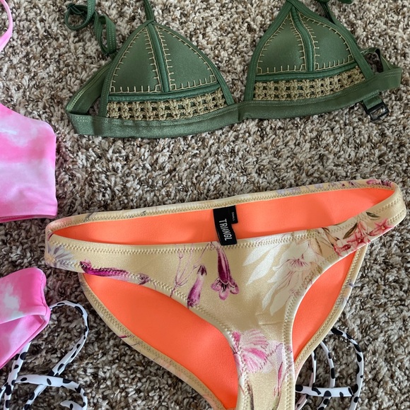 Swimsuit bundle for sale! Most never worn - Picture 4 of 7